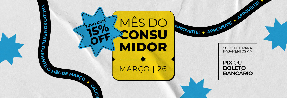 Semana do consumidor