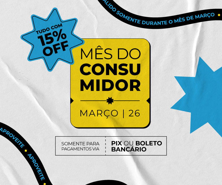 Semana do consumidor