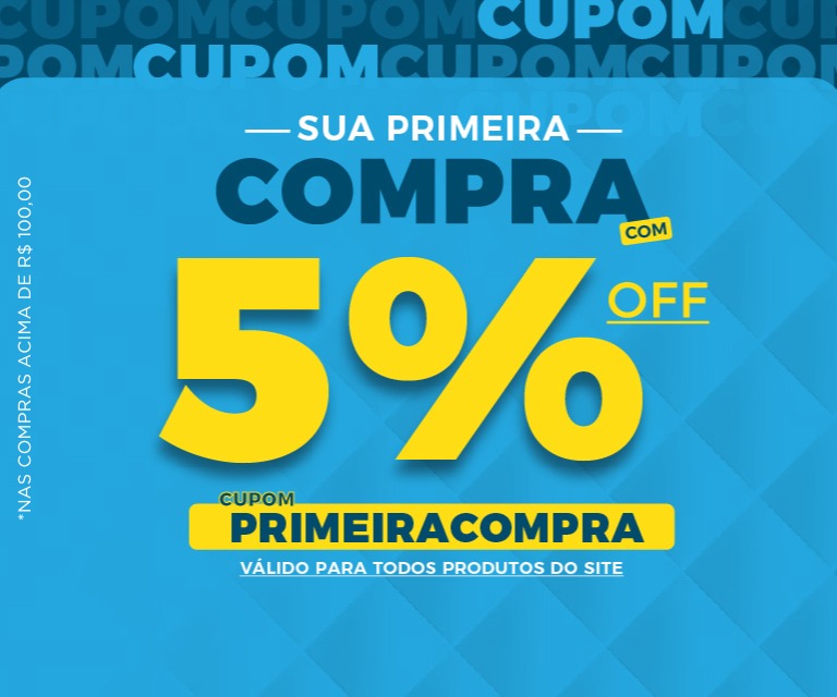Banner Primeira Compra