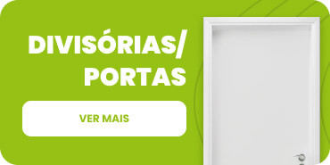 Banner Divisórias/Portas