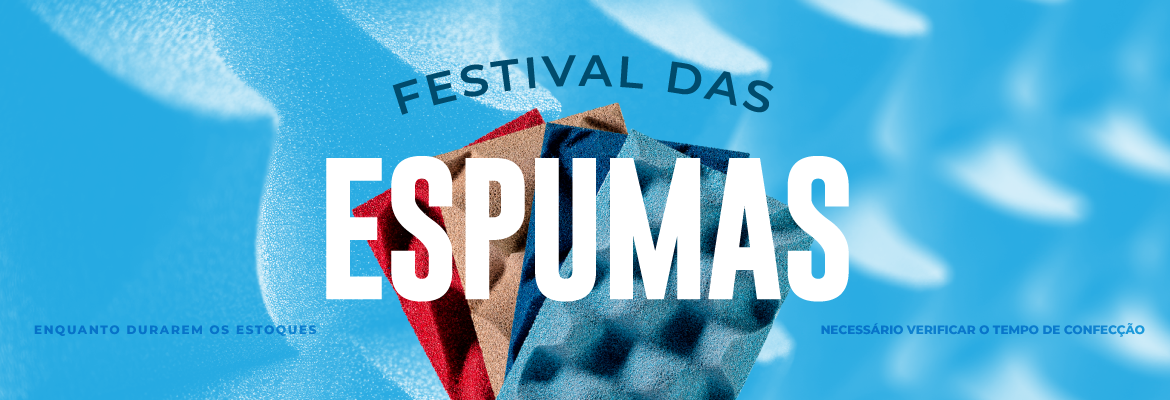 ESPUMAS