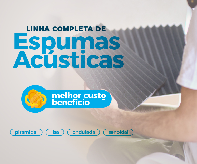 Espumas