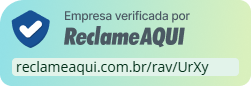 Selo Reclame Aqui